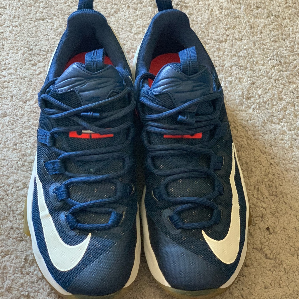 Nike Lebron